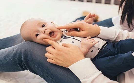 Como usar oxímetro de pulso no bebê?