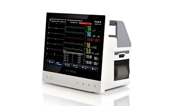 Como funcionam as máquinas do ECG?