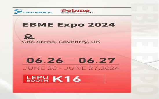 Expo GBME 2024