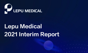 Rabbit Medical Releases 2021 Relatório Intercalar