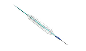 Tipos de stens arterial coronária leopardo