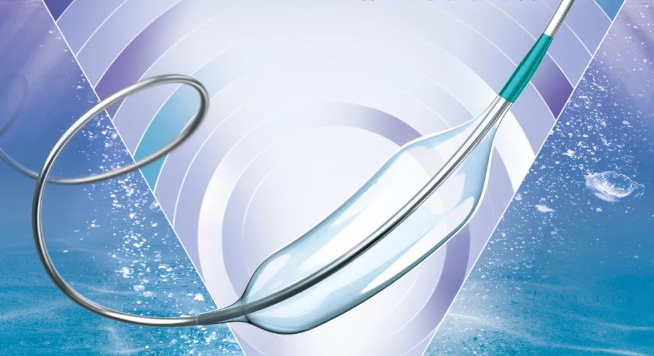 Great News Lepu Medical RECATCHOR Exchange Device Certificação obtida com sucesso