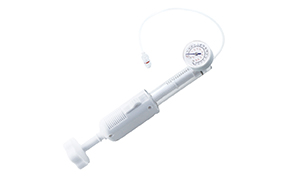 Dispositivo Inflação para Angioplastia