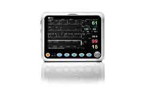 Classificação Funcional e Análise de Aplicação Clínica do Monitor Paciente