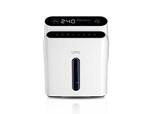 Como escolher um concentrador de oxigênio doméstico?