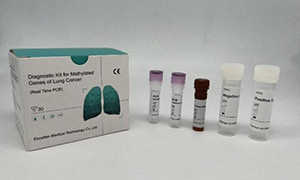 Produtos de biópsia líquida da Lepu Medical habilitar rastreio precoce do câncer