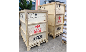 Lepu-ADDCARE ajuda a China a ajudar a Eritreia com o dispositivo médico Lepu IVD