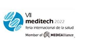 Lepu Medical vai expor na Meditech Fair 2022, em Bogotá, Colômbia