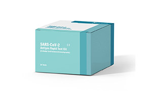 Princípios de Detecção de Vários Novos Kits De Detecção De Coronavírus