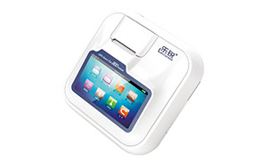 Tipos de técnicas rotuladas do imunoensaio