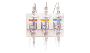 Tipos e funções do transdutor de pressão médica