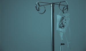 Uso de grampeador médico e cuidados pós-operatórios