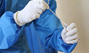 Princípio básico do PCR quantitativo em tempo real