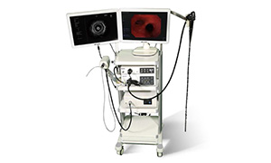 Diferenças Entre Endoscópios De Tubo Rígido E Endoscópios De Tubo Flexível