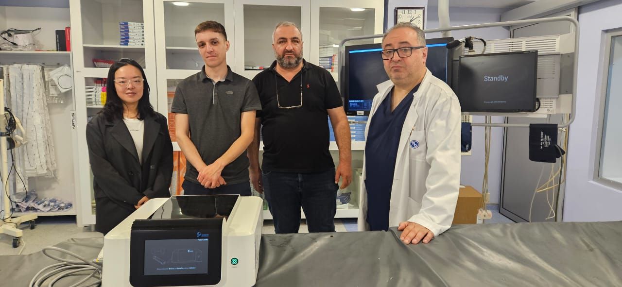 Case Sharing | CLI Oclusão Crônica Tratada com ThorCrack IVL