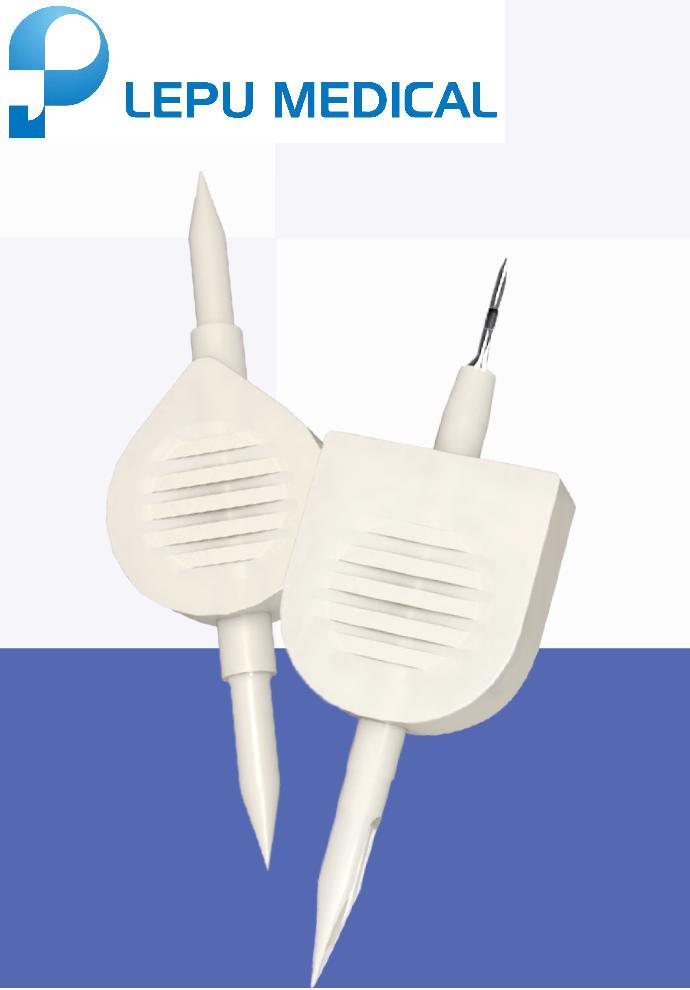 Spike Transferência Filtrada Descartável para Preparação Droga Estéril