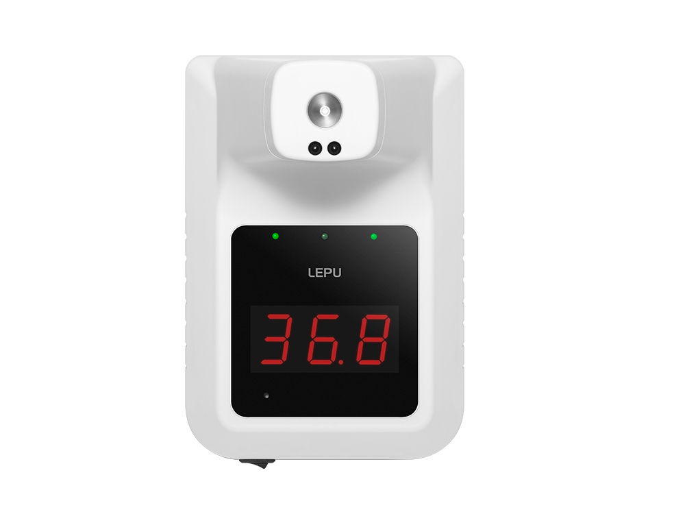 Instrumento Medição LFR100