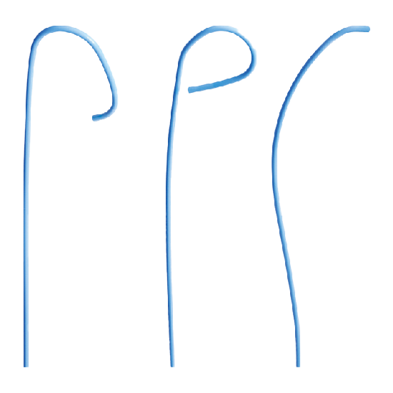 Cateter angiográfico