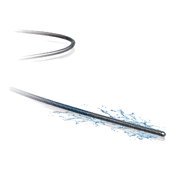 Fio guia Balancium PTCA