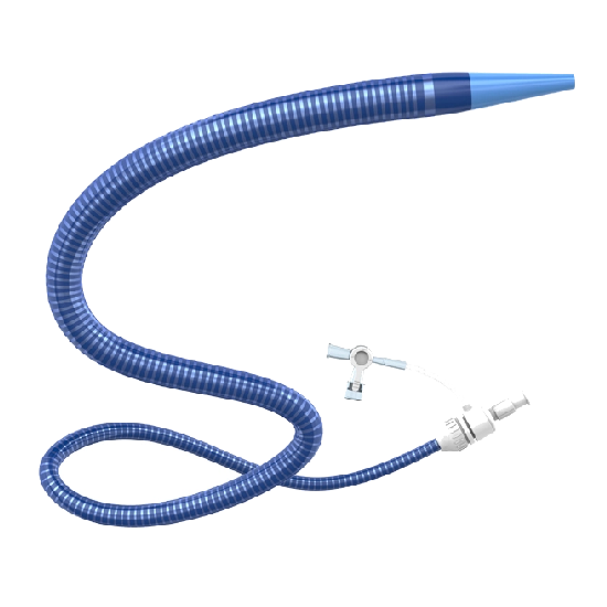 PeakSheath Bainha Artéria Descartável