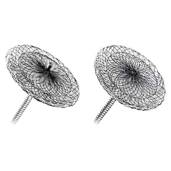 MemoPart™Ovalos Forame Patente (PFO) Occluder