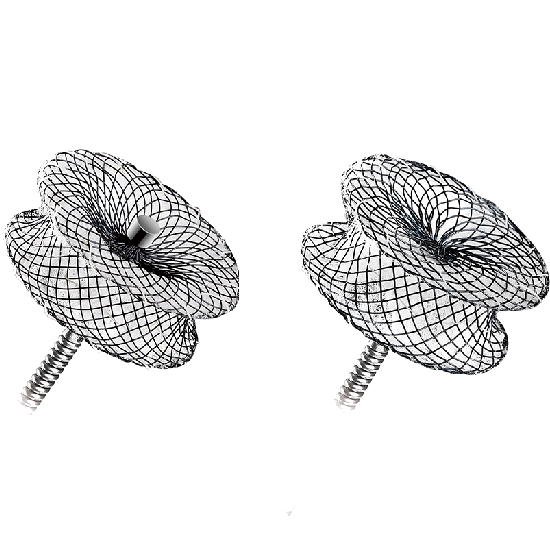 MemoPart™Defeito do septo ventricular (VSD) Oclusor