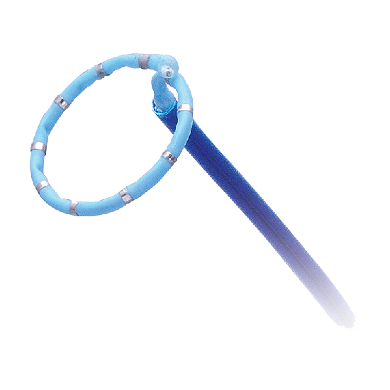 Cateter Diagnóstico Mapeamento Circular Eel Cateter para Veia Pulmonar