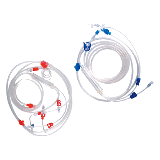 Bloodlines descartáveis