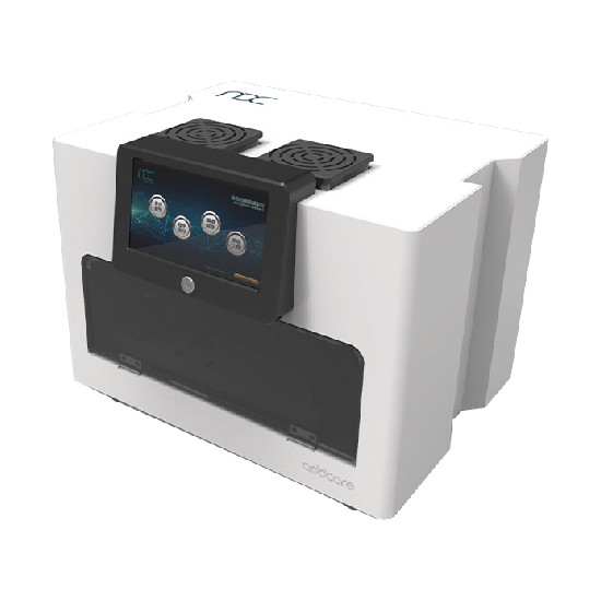 Sistema semi automatizado Nexor 32