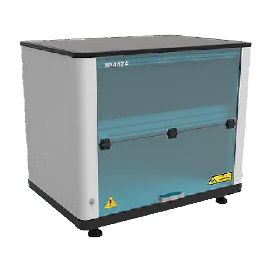 Sistema totalmente automatizado NA4424