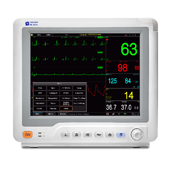 Monitor Modular Superview-12