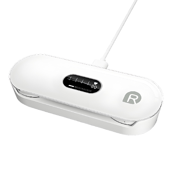 DuoEK™Monitor portátil ECG S