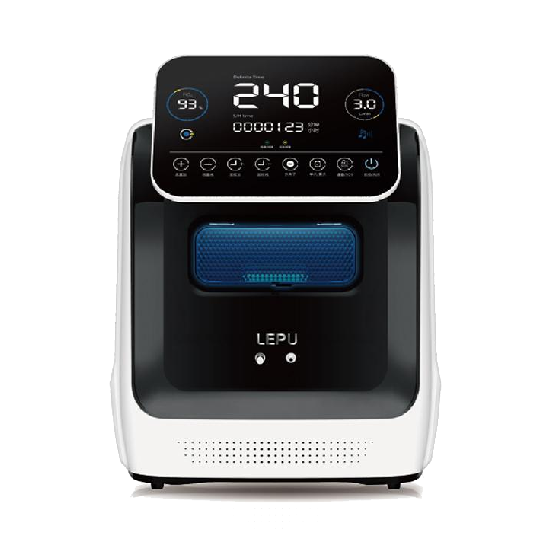 Gerador Oxigênio M9