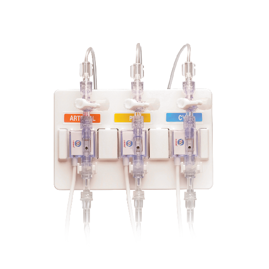 Transdutor De Pressão Arterial Descartável