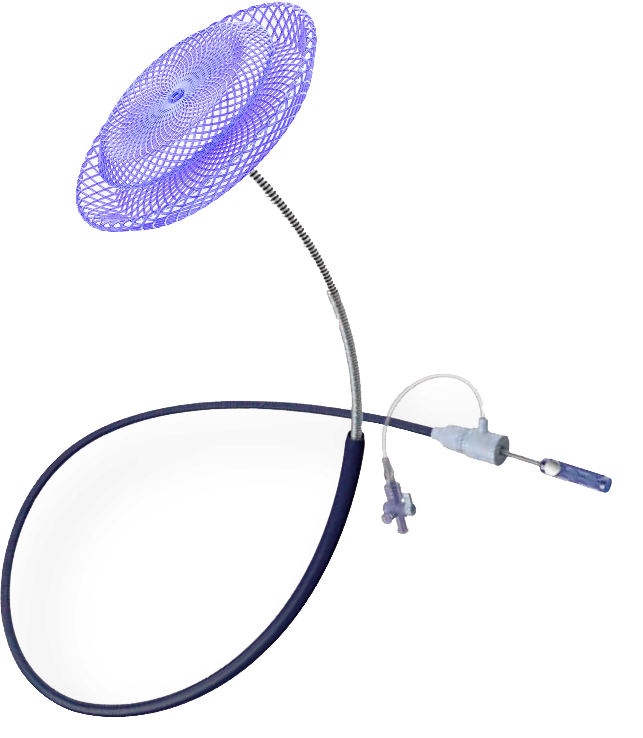 Esfera MemoS™PFO Occ luder