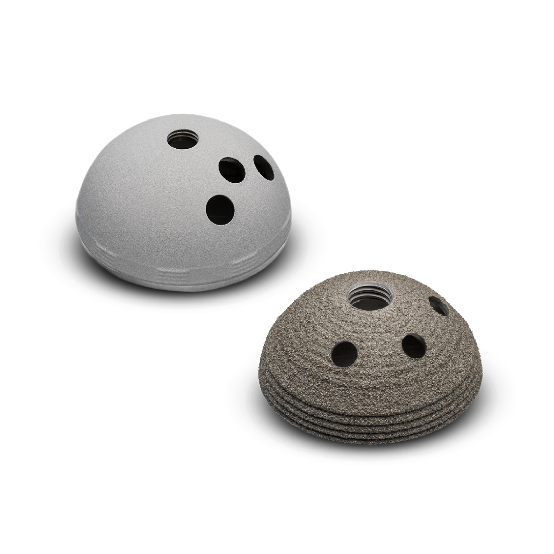 Sistema do copo do acetábulo