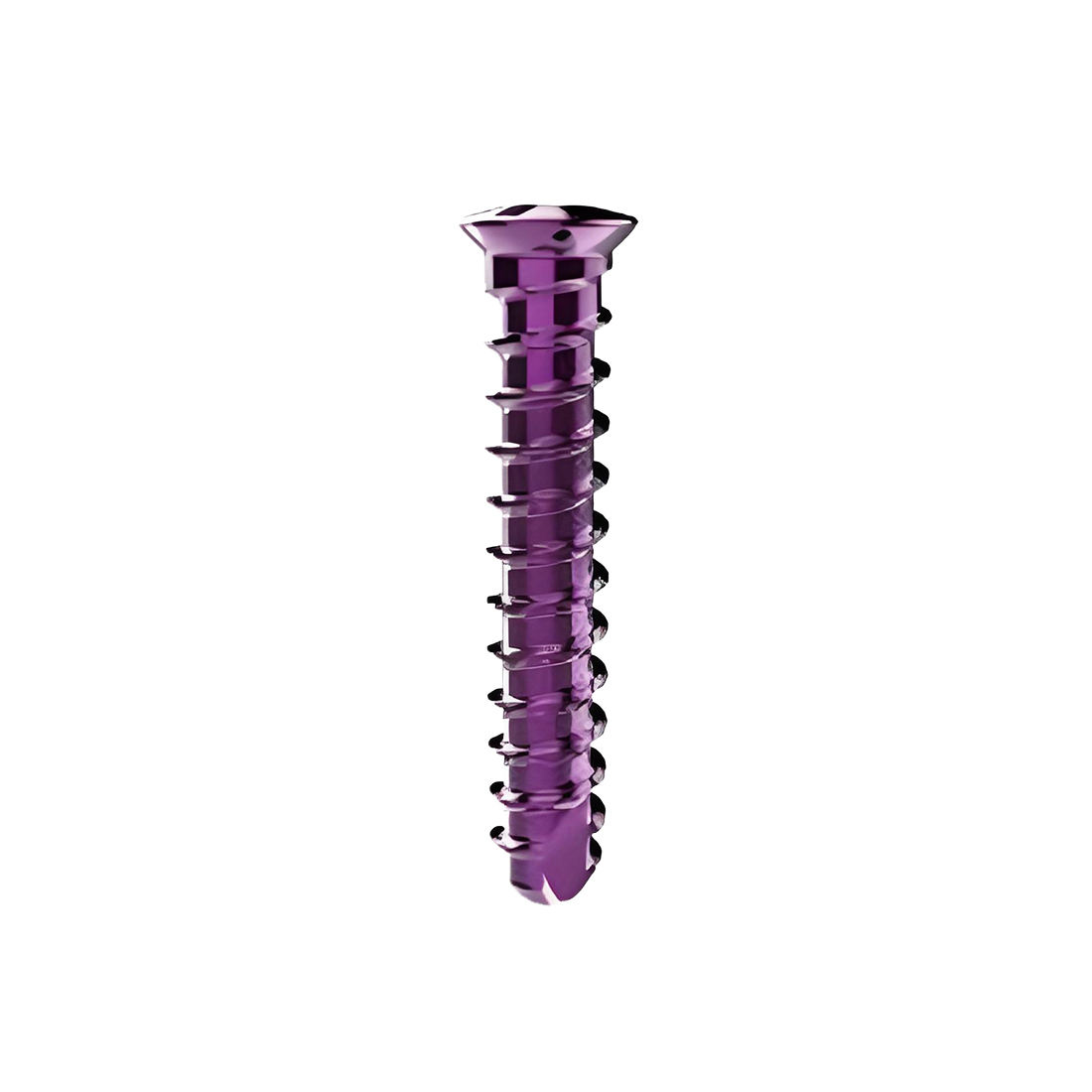 Parafuso revisão auto-roscante