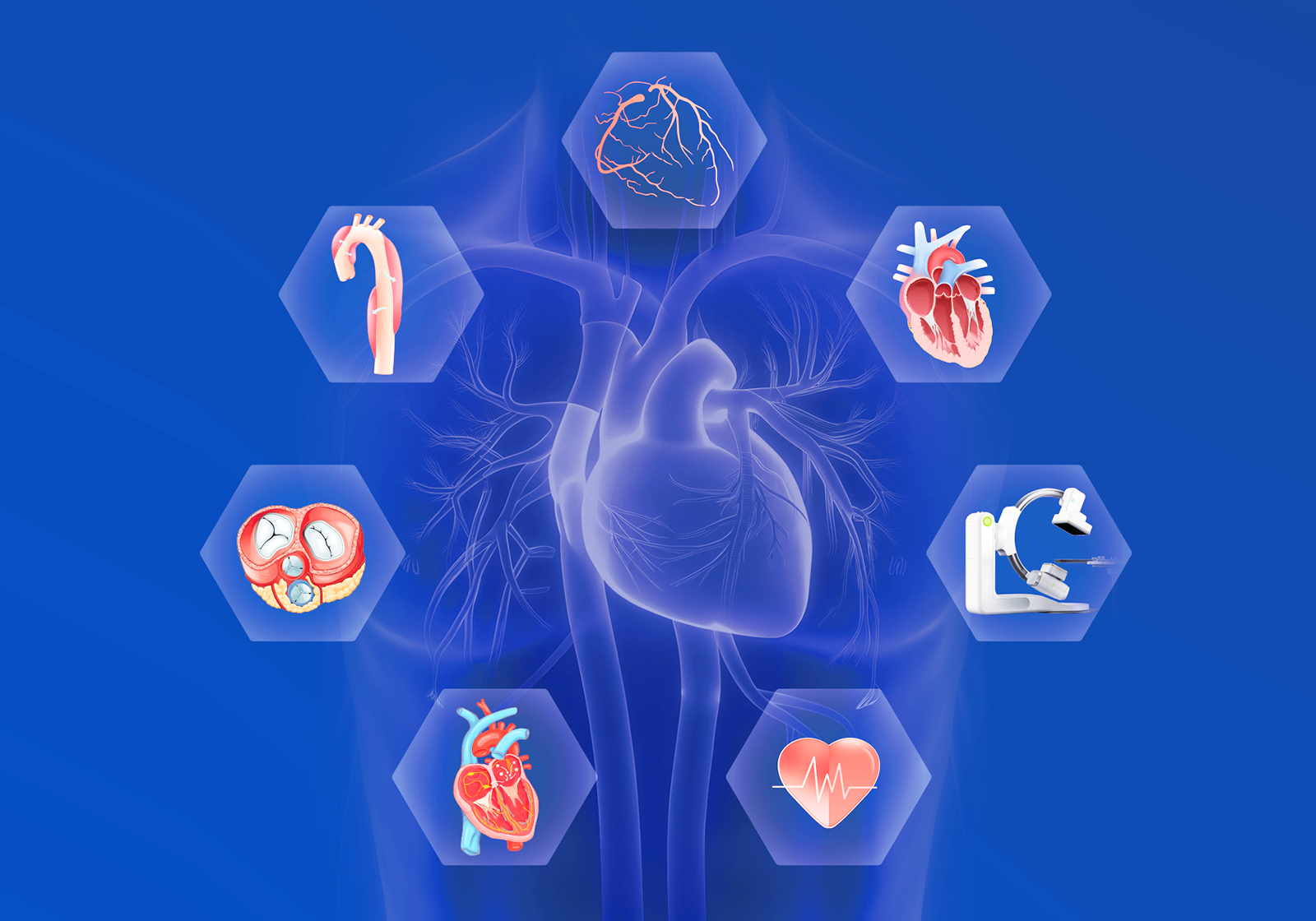 Calcificação coronária Lesão Tratamento Solução