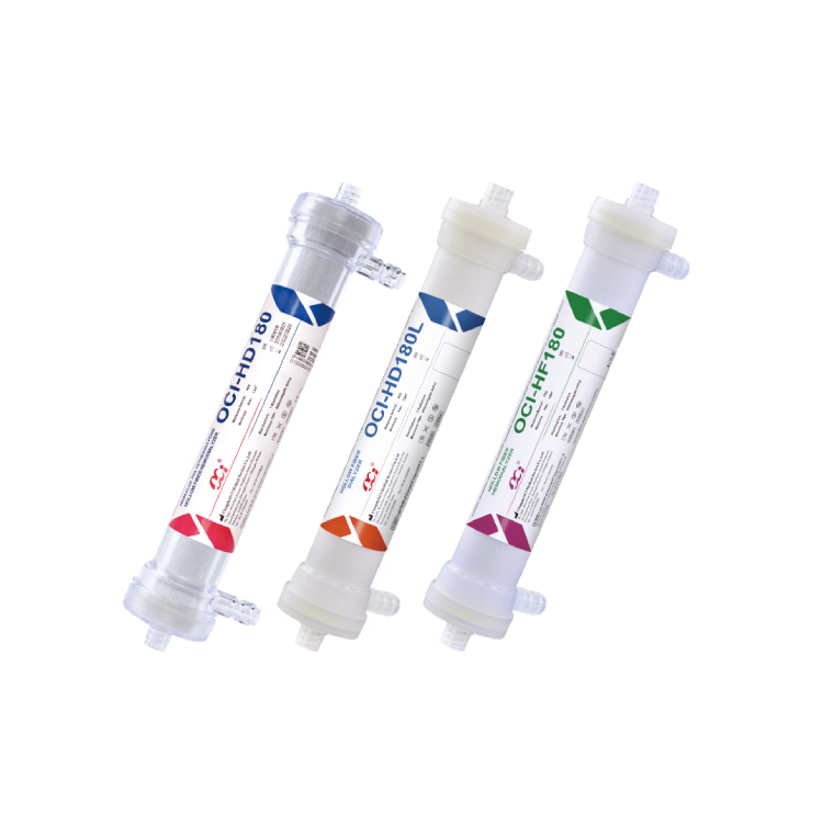 Produtos Hemodiálise