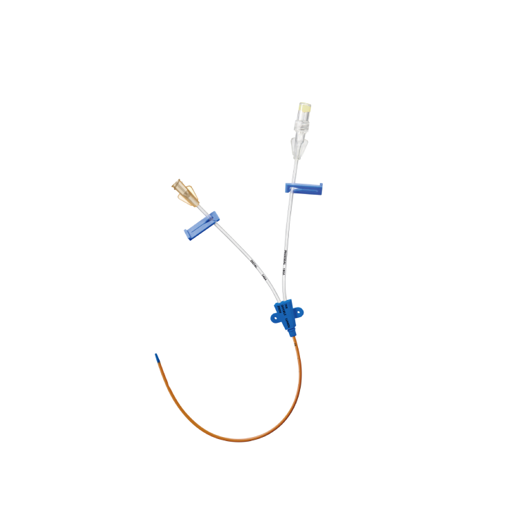 Produtos Critical Care