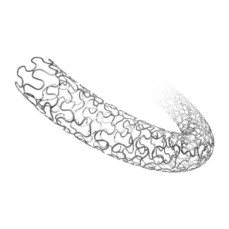 Produtos cardiovasculares e periféricos