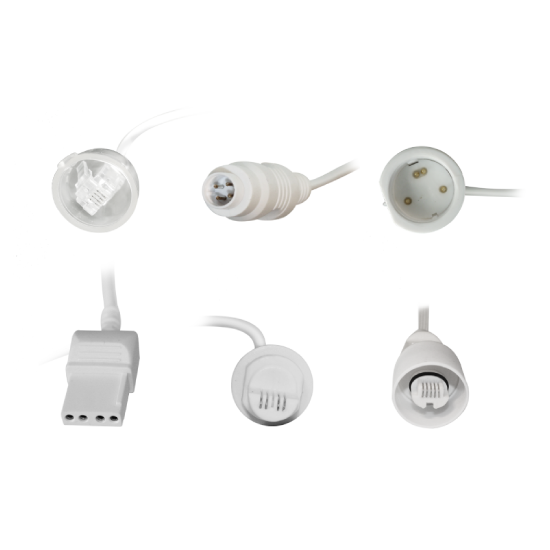 Transdutor De Pressão Arterial Descartável