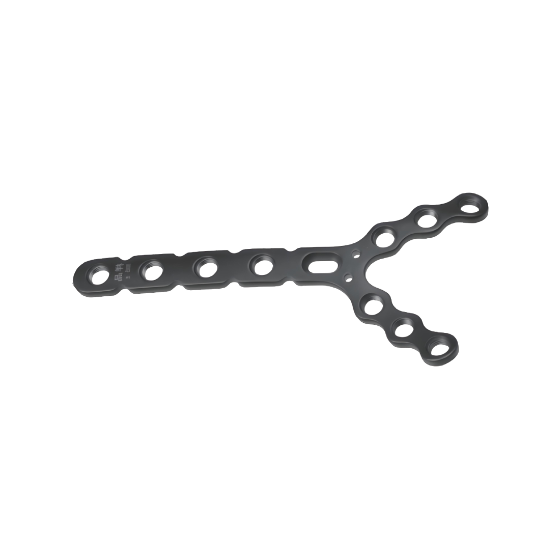 Y-Shape Reconstrução Locking Platform Distância