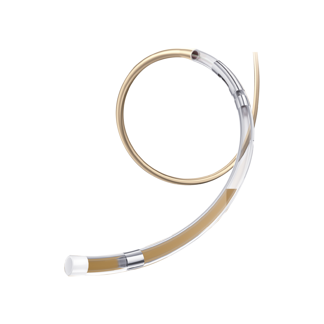 Sistema VessTec GradientCatch Medição Pressão Cardiovascular