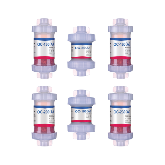 Cartucho Hemoperfusão