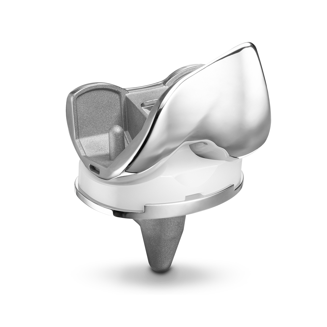 Sistema De Joelho BA