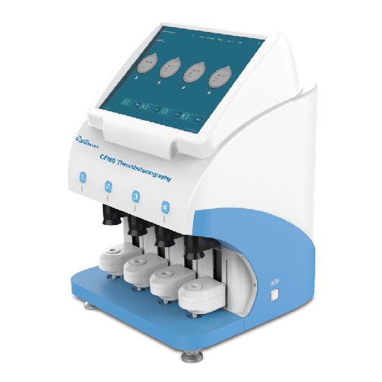 Hematologia Diagnósticos