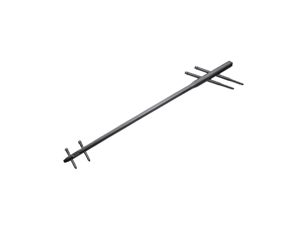 Femoral Reconstruction Interlocking Nail (Long Gamma Nail) Femoral Reconstruction Interlocking Nail (Long Gamma Nail)