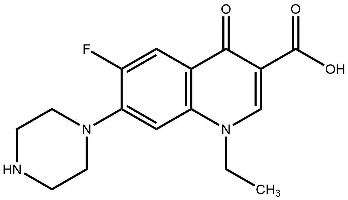 API Norfloxacin API Norfloxacin