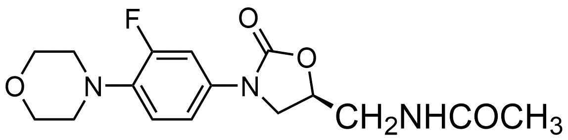 Linezolida Linezolida